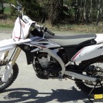 10 Yamaha YFZ 250 (1)
