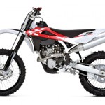 2012 Husqvarna TXC 250