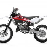 2012 Husqvarna WR 125