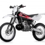 2012 Husqvarna WR 250