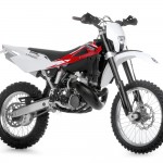 2012 Husqvarna WR 300
