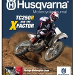 2013 Husvarna Fall News Journal