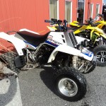 99 Yamaha Banshee pic 3