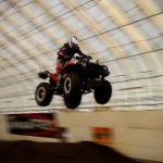 Brute Force on MX track