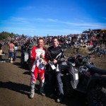 Mark Gatineau mud (1 of 1)
