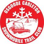 Osgoode Carleton Snowmobile club logo