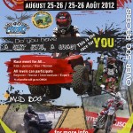 Poster FMSQ 2012