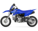 2025 TT R