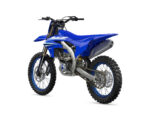 2025 YZ450F