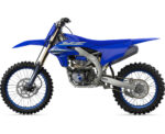 2025 YZ450F