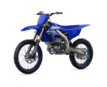 2025 YZ450F