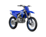 2025 YZ450F