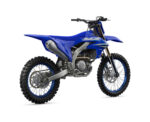 2025 YZ450F