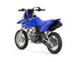2026 Yamaha TT R