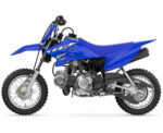 2026 Yamaha TT R
