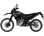 2026 WR125R