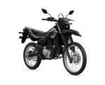 2026 Yamaha WR125R