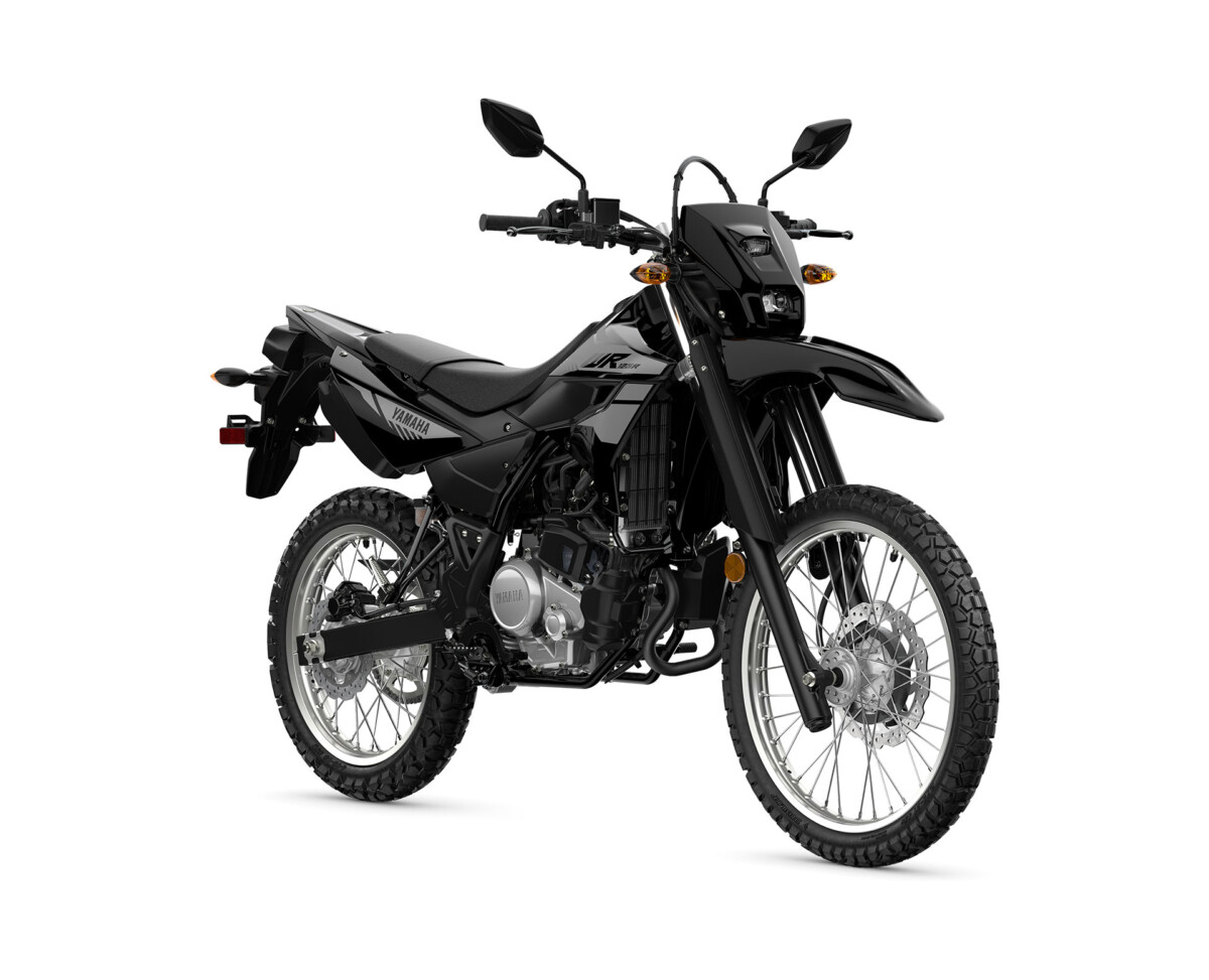 2026 WR125R