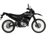 2026 WR125R