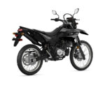 2026 WR125R