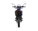 2026 WR125R