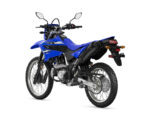 2026 WR125R