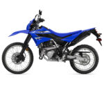 2026 WR125R