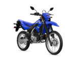 2026 Yamaha WR125R