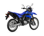 2026 WR125R