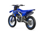 2026 WR450F