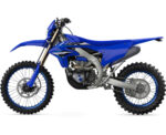 2026 WR450F