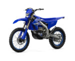 2026 WR450F