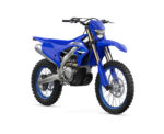 2026 WR450F