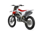 2026 YZ250F
