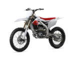 2026 YZ250F
