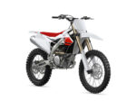 2026 YZ250F