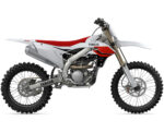 2026 YZ250F