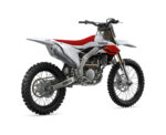 2026 YZ250F