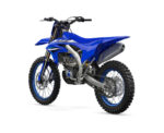 2026 YZ250FX