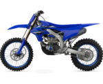 2026 YZ250FX
