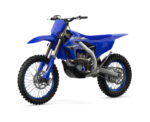2026 YZ250FX