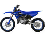 2026 YZ85LW