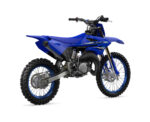 2026 YZ85LW