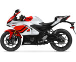 2026 YZF R3