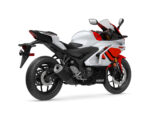 2026 YZF R3