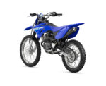 2027 Yamaha TT R