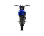 2027 Yamaha YZ125