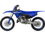 2027 Yamaha YZ125