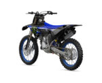 2027 Yamaha YZ125