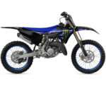 2027 YZ125